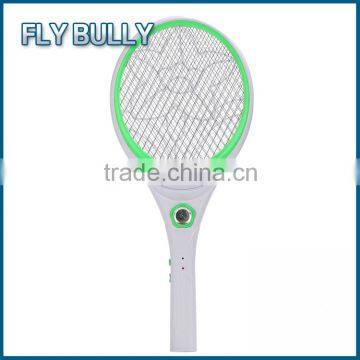 Rechargeable Mosquito-hitting Swatter photo-2