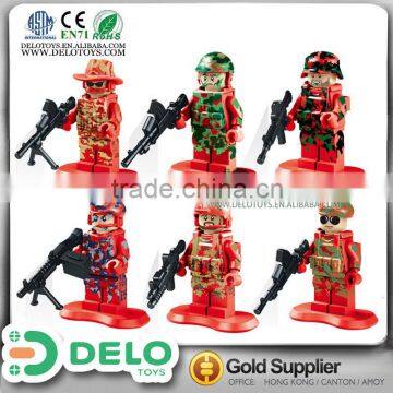 novelty products for import plastic army men toys plastic soldiers miniature soldiers DE0084006