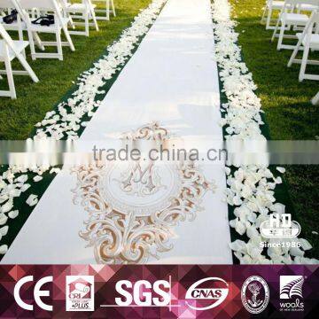 Hottest Selling Lowes Prices Wedding Aisle Runner Hotel Corridor Tufted Carpet