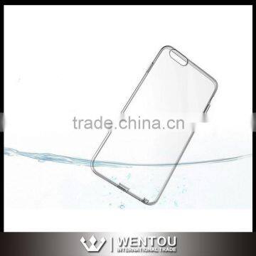 Super Thin Clear Phone Case