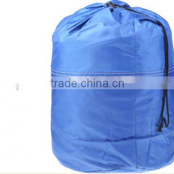 21-24 Ft Waterproof Heavy Duty Fabric Trailerable Pontoon Boat Cover Blue Color photo-3