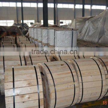 6*7+iws steel wire rope made in China