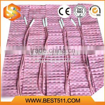 Flexible Ceramic Pad Heaters Element