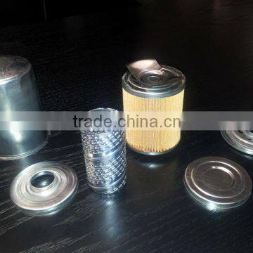 0.29mm tinplate sheet coil