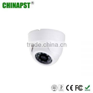 CCTV HD Camera High Quality HD Indoor Dome Camera PST-IPCD301A