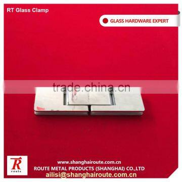 Hot Sale Glass Door Spring Hinge 90/180 Degree Interior Glass Hinge Swing Door Factory photo-5