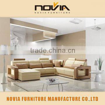 Hot selling sex home furniture leather sofa cover 105