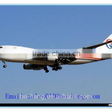 best Freight forwarding air shipping from China to USA --- skype:bhc-shipping004