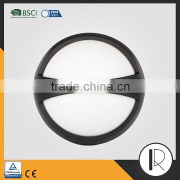 IP54 LED Round Bulkhead Lamp