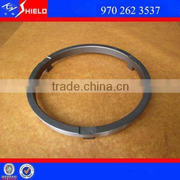 Synchro Ring for Mercedes Benz Gearbox, Transmission Synchro Cone Ring 970 262 3537 photo-3