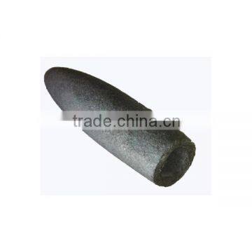 Carbon Fiber High Performance, Profiled Composite Preform, 3D Irregular Preform photo-2