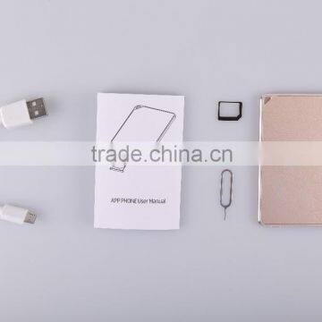 Portable Dual Sim Card Mobile Phone Adapter for IOS Phone photo-5