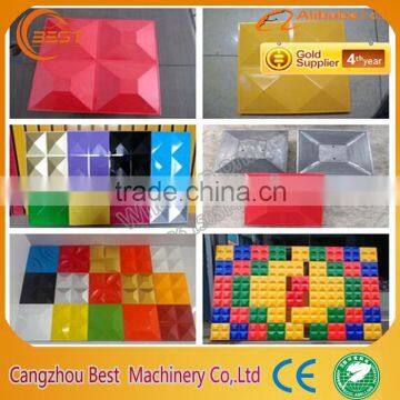 3d Panel Making Machine