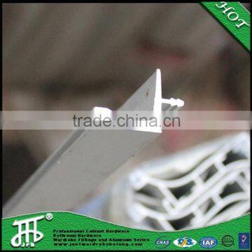 Accessory for Kitchen Cabinet China Manufacturer Aluminum Profile
