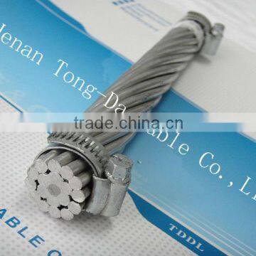 Hot sale ACSR conductor with high quaity