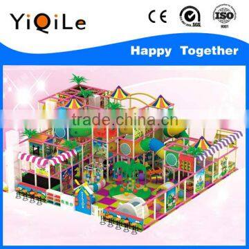 indoor children toy indoor play centre naughty castle