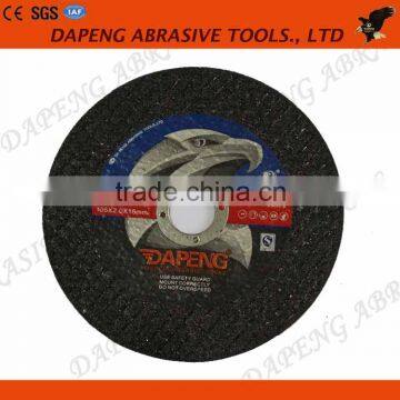 4 " inch 105mmThin Carborundum Cutting Disc for Marble