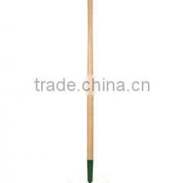 Forged turf edger with long handle in tools