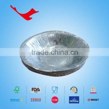 Disposable printed Paper Bowl