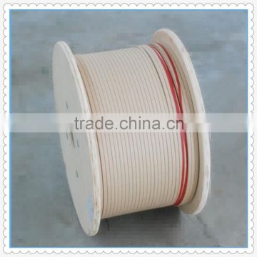 3.75mm*16.00mm paper covered wire,best wires with paper,high dielectric strength,level wrapping