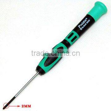 ProsKit Precision 1PK-081-P2 Torx Screwdriver Open Tool For Electronic Equipment Repair