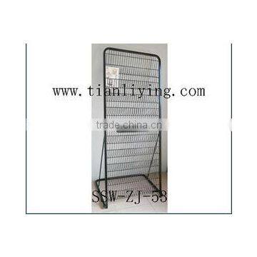 High Quality newspaper display stand