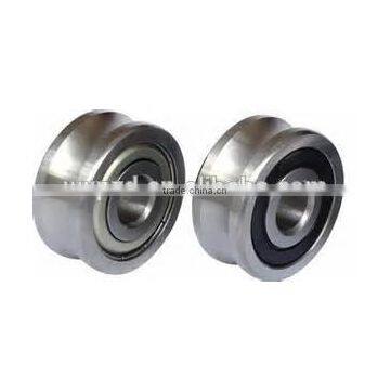 Gothic guide roller bearing SG-66 for guide block