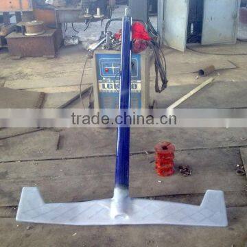 Glass Lined Agitation Reaction Filter photo-5