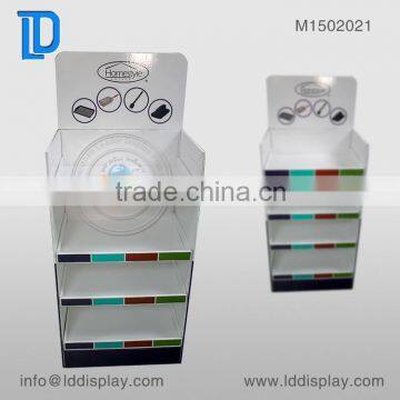 High Quality Pos Display Rack,Pop Stand,Stand Pos
