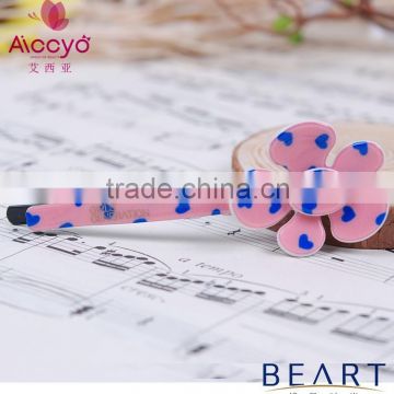 Fashion Hairpins Kids Plastic Hair Accessories Flower Bobby Pin