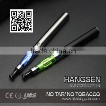 hangsen provide healthy electronic cigarette ,OEM service