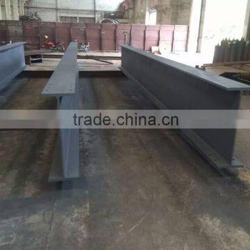 Steel Structure Building Processing photo-3
