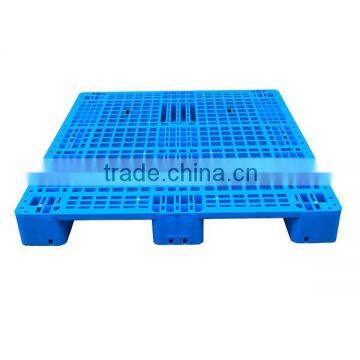 1200x1000 Second Hand Large Prices Plastic Pallet photo-5