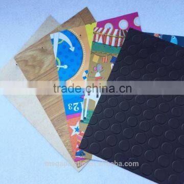 0.35mm - 3.0mm PVC FLOORING for Indoor Use, PVC FLOOR Covering MG5263