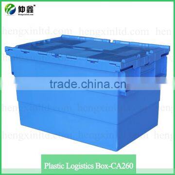 Plastic Logistics Box,Plastic Transportation Box