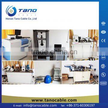 Tano Cable AAAC Cable Turkmenistan Electric Wire and Cable South Africa Yemen photo-3