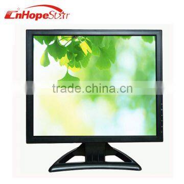 17 Inch LCD TV Monitor