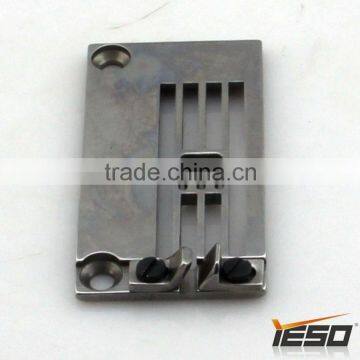 G8356P31 Needle Plate Yeso Sewing Machine Spare Parts Sewing Accessories