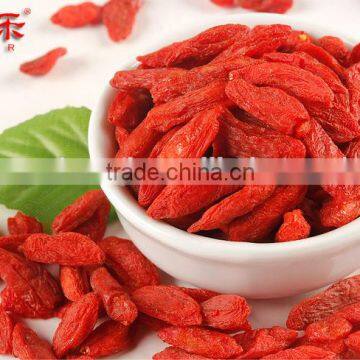 Cake material , gojiberry , goji berries, grade A from Ningxia