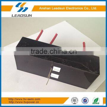 Hot sale MV18-2.3KV-40KV/0.2mA HV multiplier high voltage modular