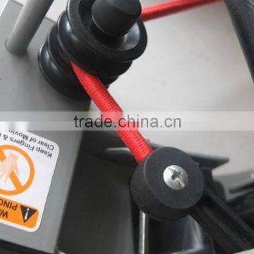 Home Gym Equipment Thigh Glider Leg Exerciser Product TK-028 photo-4