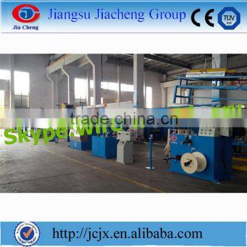 Housing Wire Manufacturing Equipment photo-4