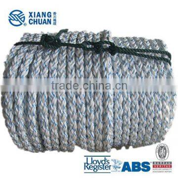 LR Approvaled PP Rope