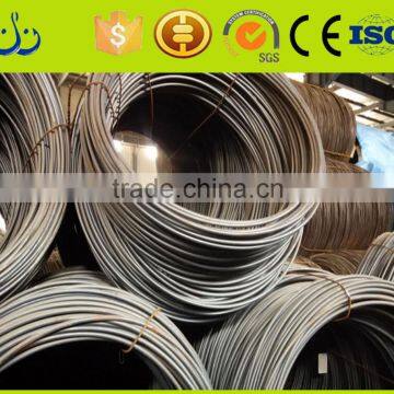 Nail Wire Rod 19mnb4 Steel Wire Rods