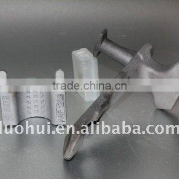 1.4408 stainless steel forging part