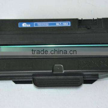 Hot Sale Printer Cartridge For Samsung MLT-D1053L/1052L/D105 For Samsung ML-1910/1915/2525/2525W/2580N