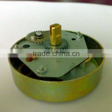 Mini Mechanical Timer