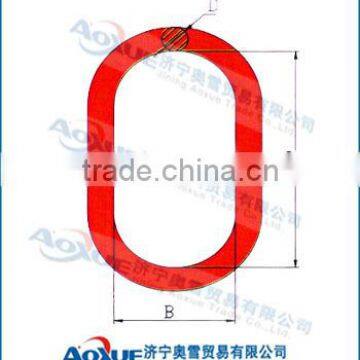 Hardware ring,welded steel ring