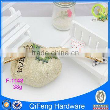 Fashion of Handbags Hardware Metal Purse Frame