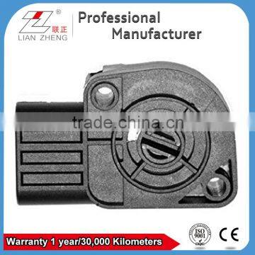 TPS Throttle Position Sensor 134118A012097 1208020C0101 for CUMMINS/SCANIA/FOTON/AUMAN/DODGE